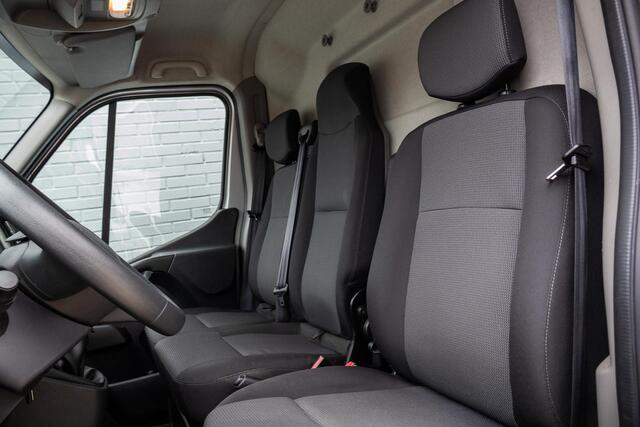 Renault MASTER T35 2.3 dCi 150 L2H3 Energy