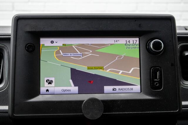 Renault MASTER T35 2.3 dCi 150 L2H3 Energy