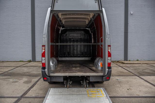 Renault MASTER T35 2.3 dCi 150 L2H3 Energy