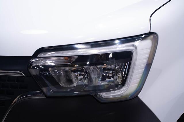 Renault MASTER 2.3 dCi 135 pk L2H2 Airco, Trekhaak Cruise Control, Laadruimte Pakket, PDC achter, 3-Zits