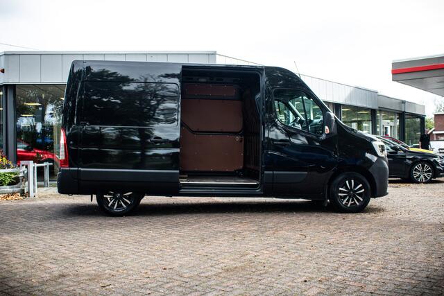 Renault MASTER T35 dCi 150 L2H2 Energy | Trekhaak | Achteruitrijcamera |