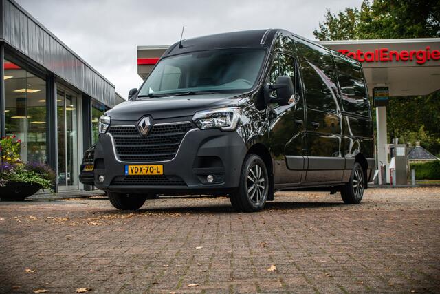 Renault MASTER T35 dCi 150 L2H2 Energy | Trekhaak | Achteruitrijcamera |