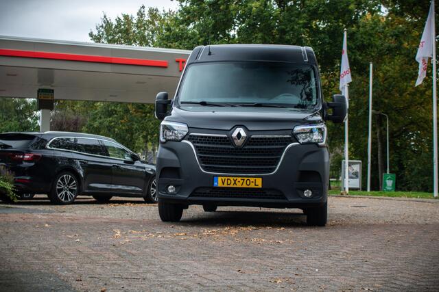 Renault MASTER T35 dCi 150 L2H2 Energy | Trekhaak | Achteruitrijcamera |