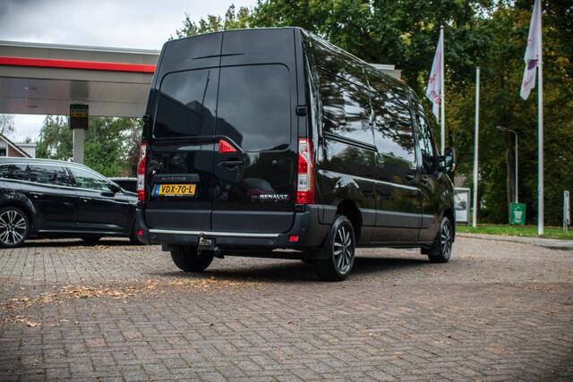 Renault MASTER T35 dCi 150 L2H2 Energy | Trekhaak | Achteruitrijcamera |