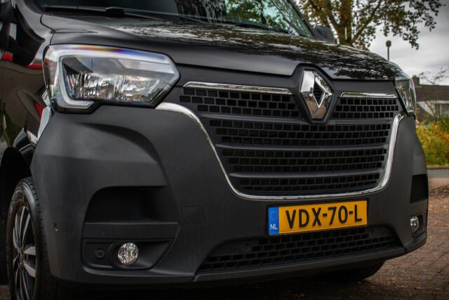 Renault MASTER T35 dCi 150 L2H2 Energy | Trekhaak | Achteruitrijcamera |