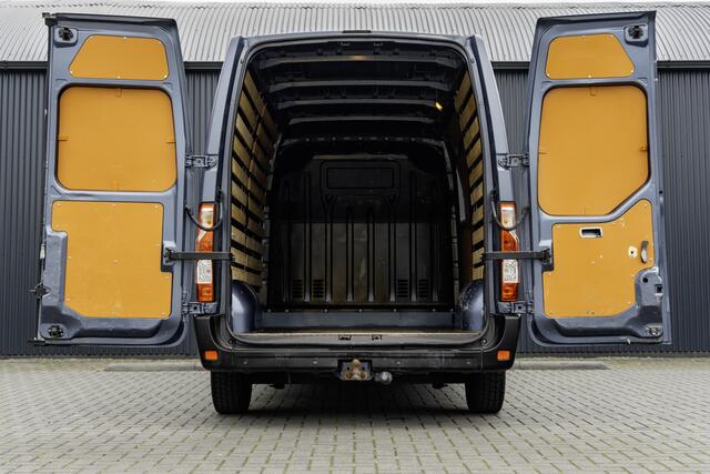 Renault MASTER dCi | L2H2 | 131 PK | Navigatie | Cruise | Airco | Euro 6