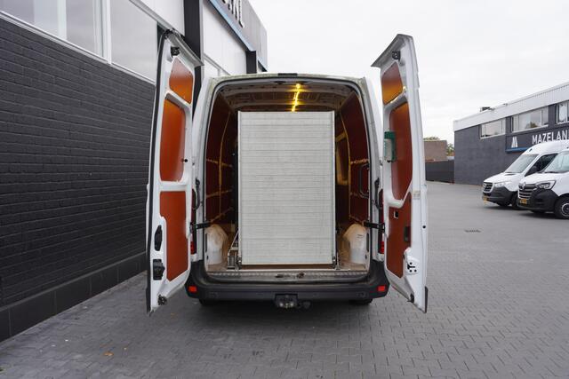 Renault MASTER 2.3 dCi 135PK L2H2 EURO 6 - Airco - Navi - Cruise - ¤ 13.950,- Excl.