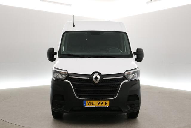 Renault MASTER T35 2.3 dCi L2H2 | MARGE | Airco | Camera | Cruise | 3-Zits | Trekh. | Carplay | Navi