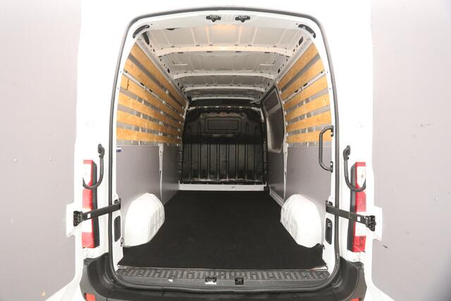 Renault MASTER T35 2.3 dCi L2H2 | MARGE | Airco | Camera | Cruise | 3-Zits | Trekh. | Carplay | Navi