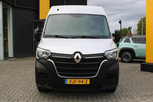Renault MASTER T35 2.3 dCi 180 L2H2 Energy