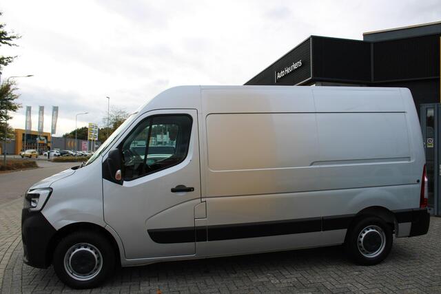Renault MASTER T35 2.3 dCi 180 L2H2 Energy