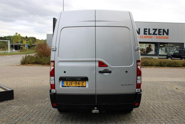 Renault MASTER T35 2.3 dCi 180 L2H2 Energy