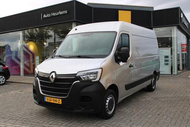 Renault MASTER T35 2.3 dCi 180 L2H2 Energy