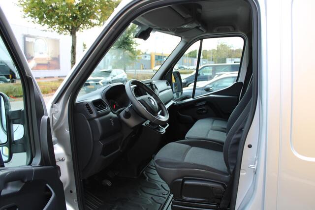 Renault MASTER T35 2.3 dCi 180 L2H2 Energy