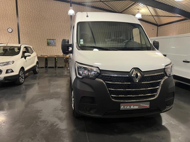 Renault MASTER T352.0DCIL2H2 START