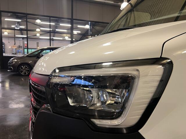 Renault MASTER T352.0DCIL2H2 START