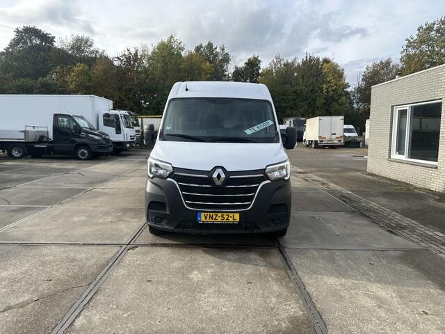Renault MASTER 150pk