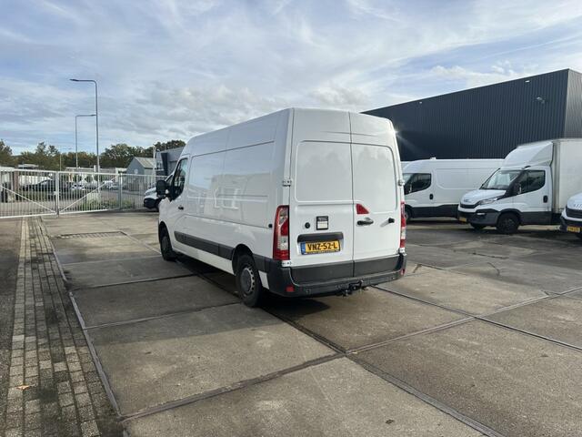 Renault MASTER 150pk