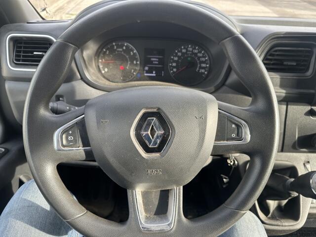 Renault MASTER 150pk