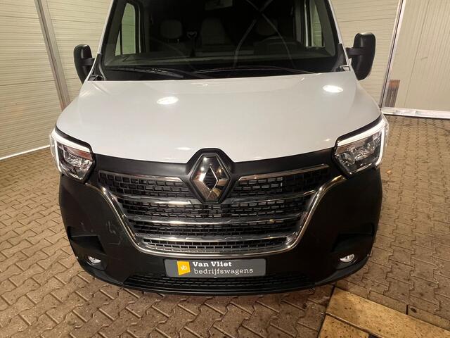 Renault MASTER T35 2.3 dCi 165 L3 Meubelbak / Platform VVB412 STX Cargo