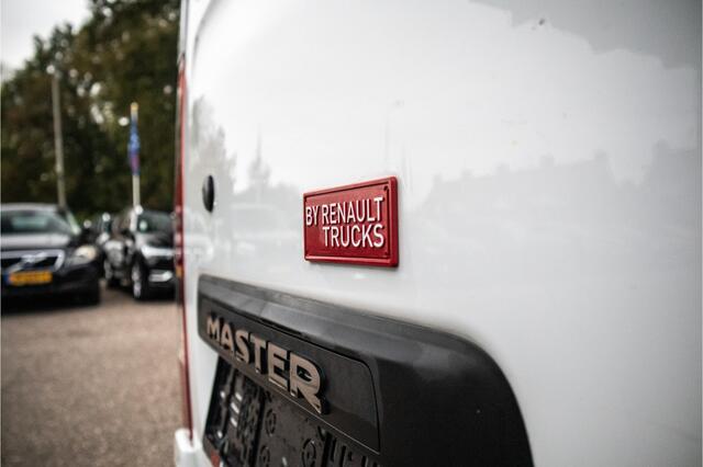 Renault MASTER T35 2.3 dCi 150 L3H2 Energy Glasrek, imperial, navi, airco