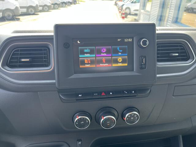 Renault MASTER T35 2.3 dCi 135 L2H2 Work Edition