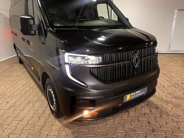 Renault MASTER E-Tech T35 L3H2 Advance long range 87 kWh