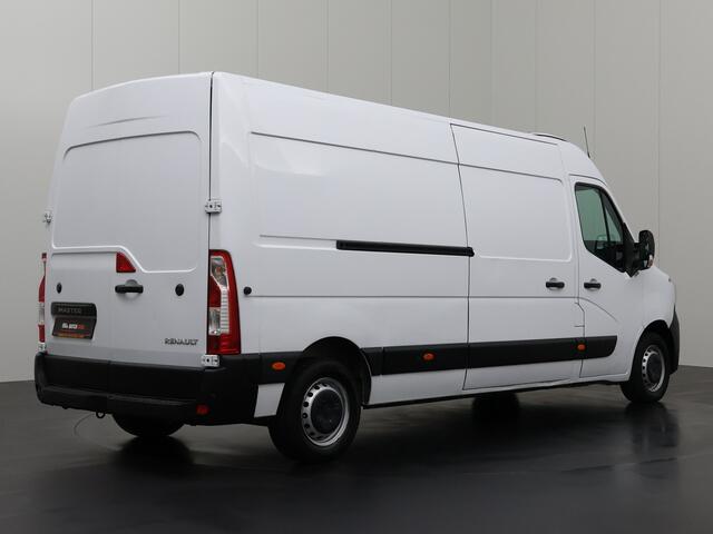 Renault MASTER 2.3DCI 135PK L3H2 Koelauto Dag/Nacht 12/220V | Airco | Cruise | 3-Persoons |