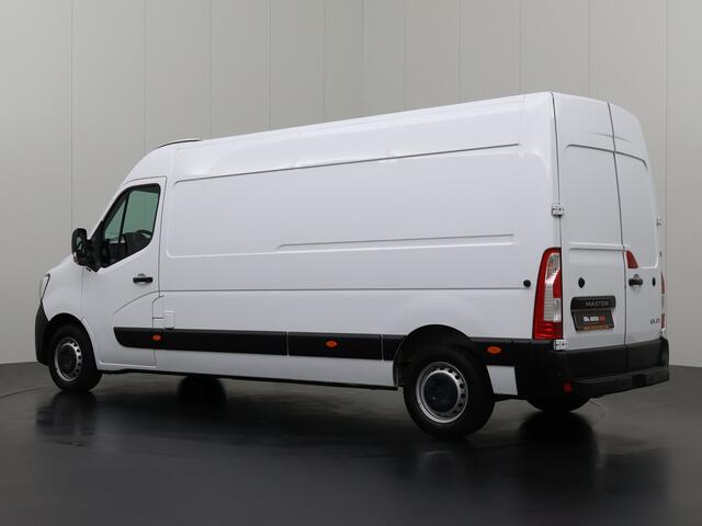 Renault MASTER 2.3DCI 135PK L3H2 Koelauto Dag/Nacht 12/220V | Airco | Cruise | 3-Persoons |