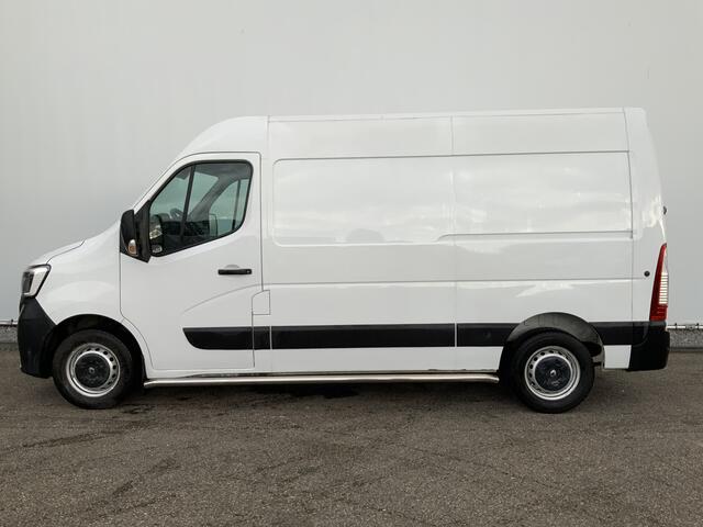 Renault MASTER T35 2.3 dCi 135 L2H2 Airco Cruise 3 Zits Camera Navi Side Bar Euro 6