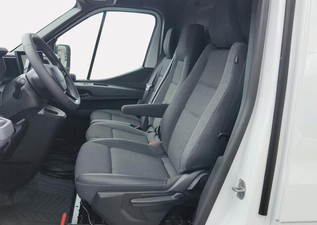 Renault MASTER E-Tech T35 L2H2 Advance long range 87 kWh - Demo