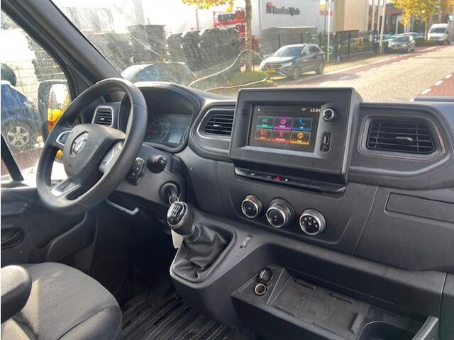 Renault MASTER T35 2.3 dCi 135 L3H2 MAXI AIRCO KLIMA EURO6