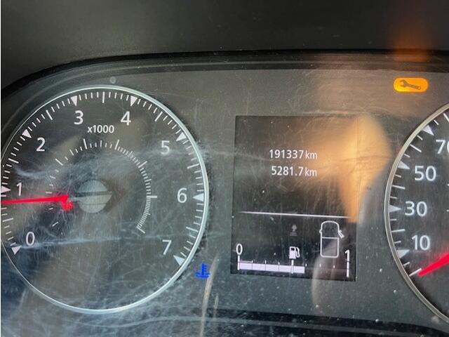 Renault MASTER T35 2.3 dCi 135 L3H2 MAXI AIRCO KLIMA EURO6