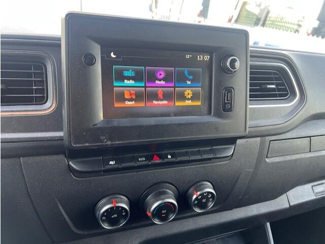 Renault MASTER T35 2.3 dCi 135 L3H2 MAXI AIRCO KLIMA EURO6