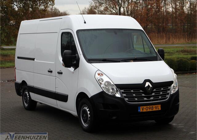 Renault MASTER T35 2.3 dCi L2H2 Stop & Start | 2019 | AUTOMAAT