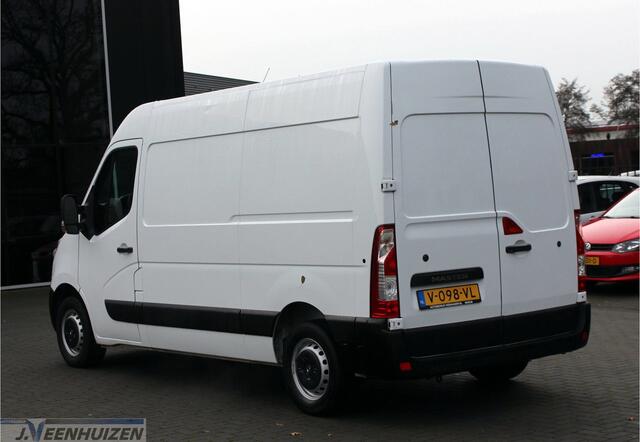 Renault MASTER T35 2.3 dCi L2H2 Stop & Start | 2019 | AUTOMAAT