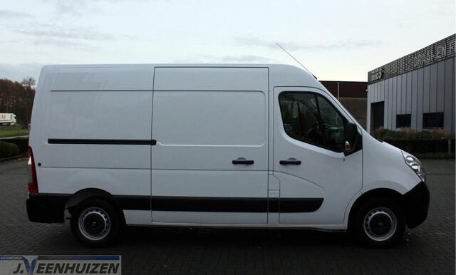 Renault MASTER T35 2.3 dCi L2H2 Stop & Start | 2019 | AUTOMAAT