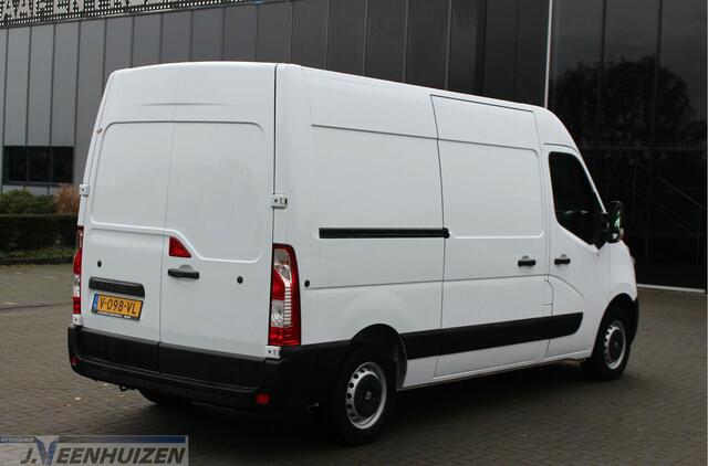 Renault MASTER T35 2.3 dCi L2H2 Stop & Start | 2019 | AUTOMAAT