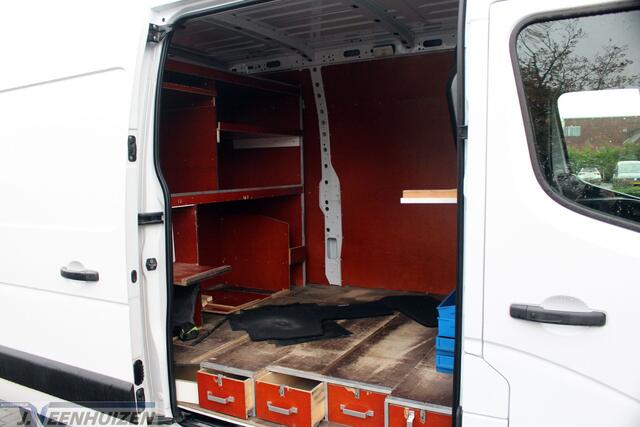 Renault MASTER T35 2.3 dCi L2H2 Stop & Start | 2019 | AUTOMAAT