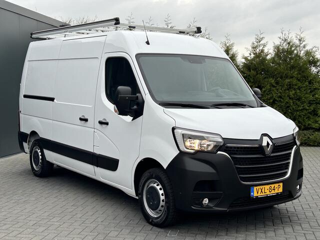 Renault MASTER T35 2.3 dCi 136 PK / L2H2 / 37.618 KM !! / 1e EIG. / IMPERIAAL / AIRCO / CRUISE / NAVI / CAMERA / 3-ZITS / PDC