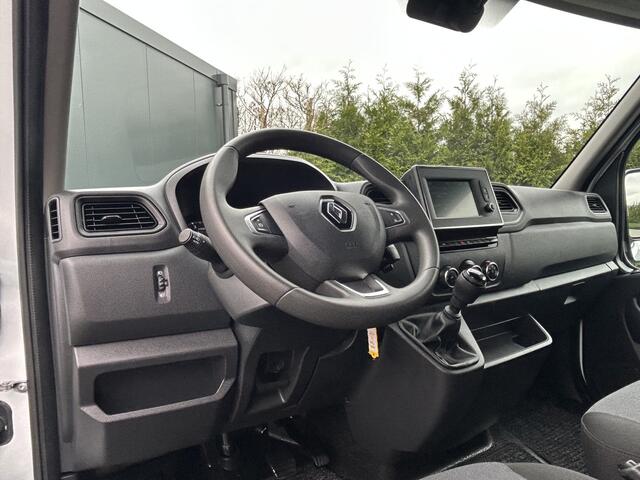 Renault MASTER T35 2.3 dCi 136 PK / L2H2 / 37.618 KM !! / 1e EIG. / IMPERIAAL / AIRCO / CRUISE / NAVI / CAMERA / 3-ZITS / PDC