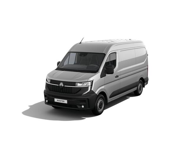 Renault MASTER Advance E-TECH Long Range | Achteruitrijcamera | C-Shape LED dagrijverlichting | Elektronisch geregelde airconditioning