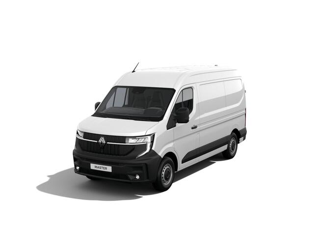 Renault MASTER Advance E-TECH Long Range | Achteruitrijcamera | C-Shape LED dagrijverlichting | Elektronisch geregelde airconditioning