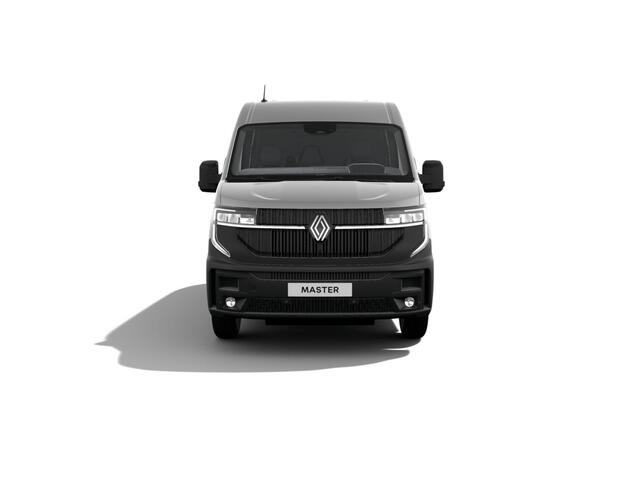 Renault MASTER Advance | C-Shape LED dagrijverlichting | Elektronisch geregelde airconditioning | Instrumentarium met 3,5" TFT scherm
