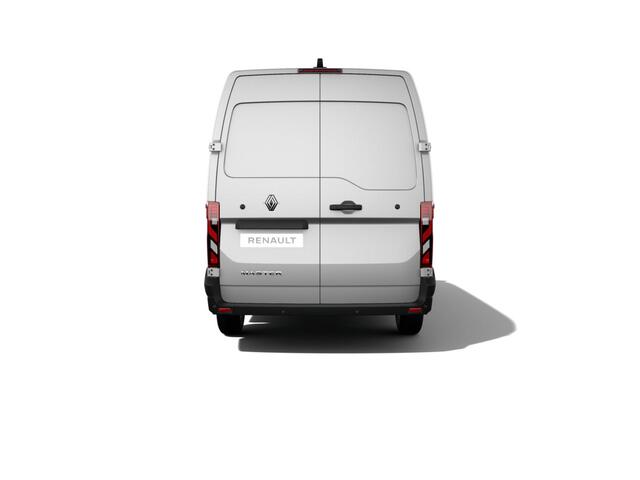 Renault MASTER Advance | C-Shape LED dagrijverlichting | Elektronisch geregelde airconditioning | Instrumentarium met 3,5" TFT scherm