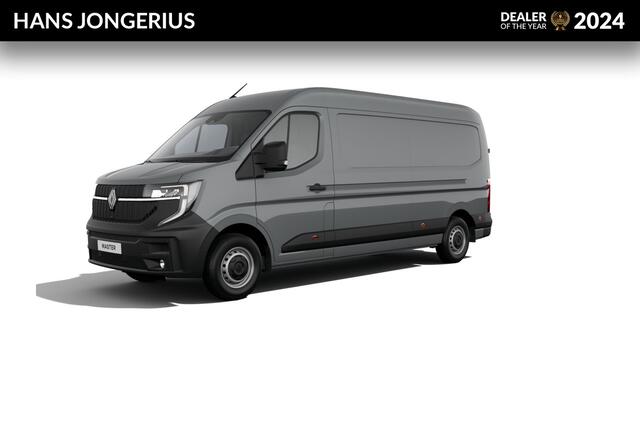 Renault MASTER Advance | Achteruitrijcamera | C-Shape LED dagrijverlichting | Elektronisch geregelde airconditioning