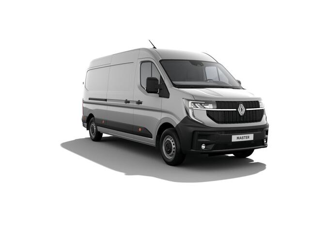 Renault MASTER Advance | Achteruitrijcamera | C-Shape LED dagrijverlichting | Elektronisch geregelde airconditioning