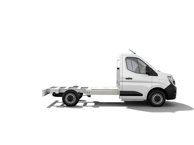 Renault MASTER Advance | C-Shape LED dagrijverlichting | Elektronisch geregelde airconditioning | Lane Keeping Assist