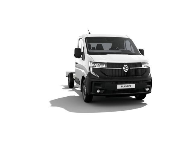 Renault MASTER Advance | C-Shape LED dagrijverlichting | Elektronisch geregelde airconditioning | Lane Keeping Assist