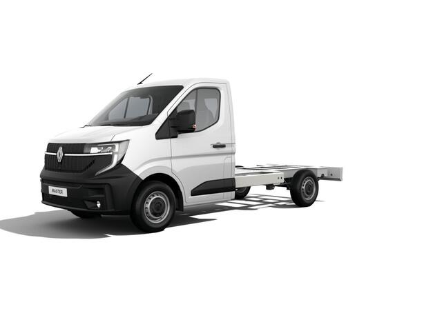Renault MASTER Advance | C-Shape LED dagrijverlichting | Elektronisch geregelde airconditioning | Lane Keeping Assist